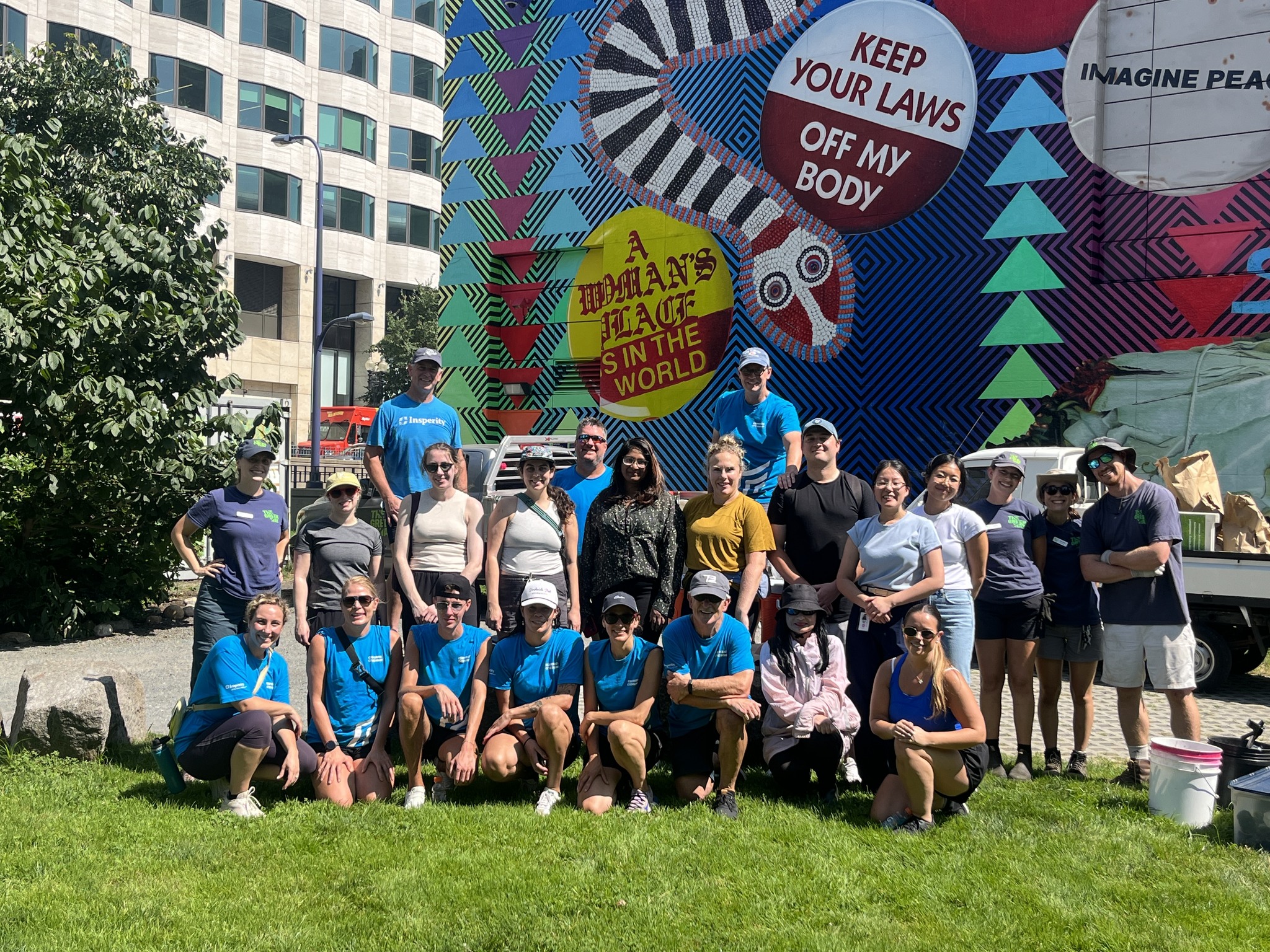 Housing activation and safe sites